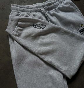 Puma Unisex Joggers Psnt