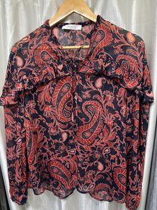Promod Top