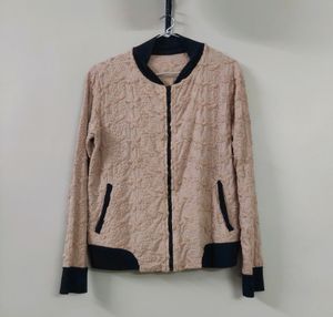Lucknow Work Designer Jacket