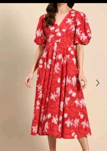 Anayna Dress