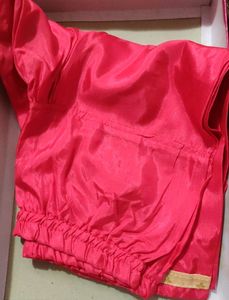 Banarasi Dress Set