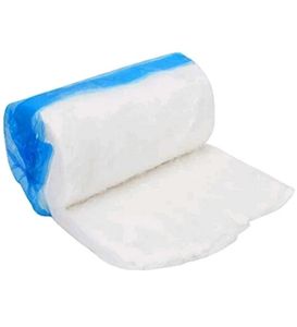 Absorbent Cotton Roll For Multipurpose Use