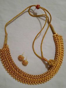 Hasli Necklace