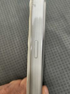 iPhone 15 Pro Silicone Case