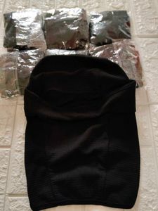 Pure Cotton Uv Protection Face Mask