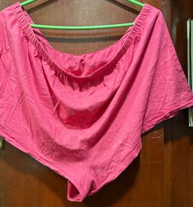 Day Dreams Duvet Days Shorts Set