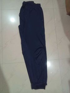 Baggy Track Pant (Unisex)