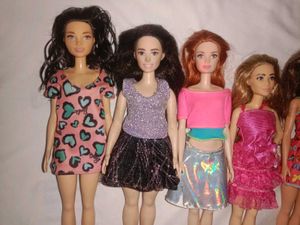 Barbie Doll