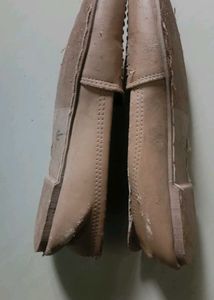 Fine Style Ballerinas