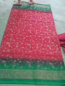 New Saree