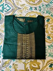 Unused New Kurti