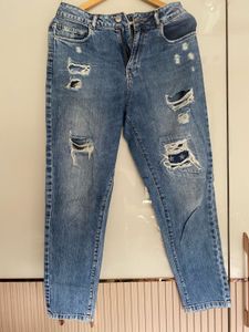 Womens Jeans
