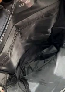 Nile Air Jordan  Bagpack