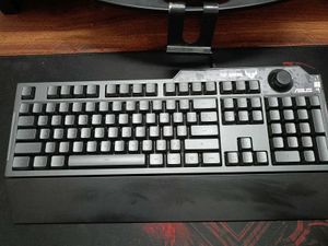 ASUS TUF Gaming K1 Keyboard