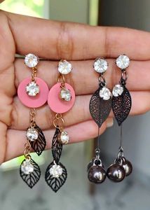 Dangle Earrings combo