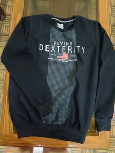 Men Winter Sweatshirt Branded Unused More Availabl