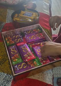 Serving Tray