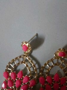 Chandlier Earrings 💎🔮