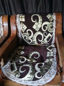Elegant Sofa Cover