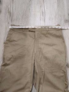 Ma1128 Sabrin bootcut pant waist 32