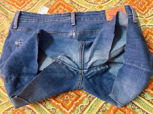 Levis Shorts