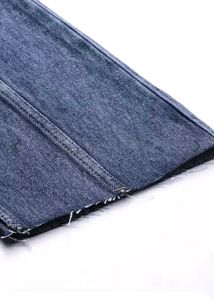Roadster High Rise Light Fade Blue Jeans
