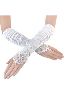 Bridal Gloves