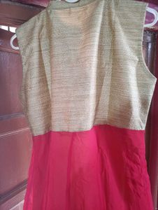 Brand New Shrug Style Grown