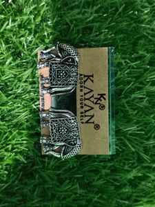 Elephant Design Earrings