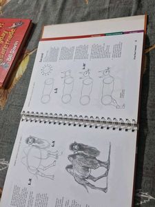 Draw Really Cool Stuff Book