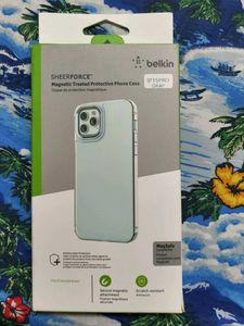 Belkin iPhone 15 Pro Case