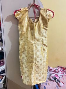 Elegant Ethnic Kurta