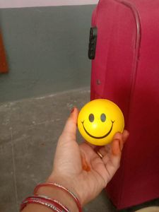 Smiley Ball
