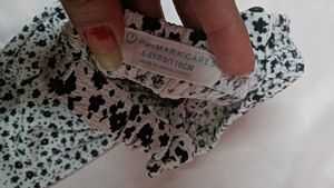 Branded Jumpsuit 5-6 Years Girls