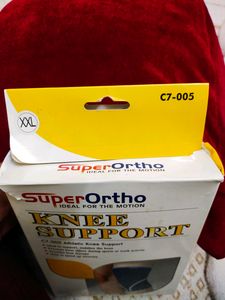 KNEE SUPPORT Xxl