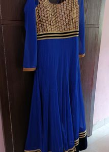 Gown