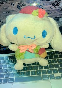 Sanrio Plushie Set