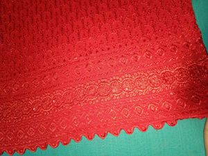 Women Chikankari Kurti