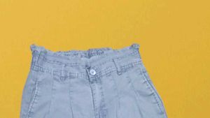 N@36 Size-28 (Sale) Latest Ladies high waist Jeans