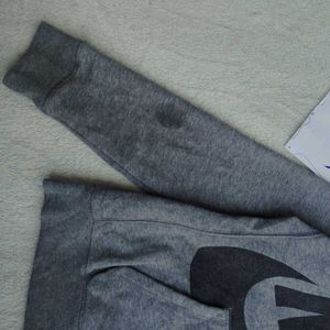 Nike Zipper Hooded Upper For Mens And Womens