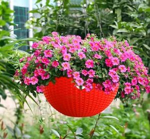 Hanging Planters for outdoor/indoor gardening