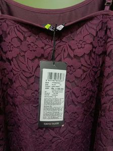 Tokyo Tolkies Top