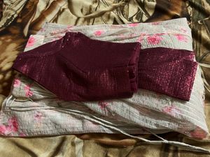 New Crop Top Nd Lehnga
