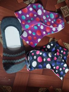 Combo Offer Socks