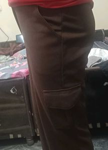 Brown Cargo