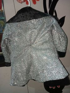 Baby Girl Cort Frock
