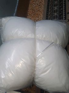 New Cushion Set OF 8 Pcs.