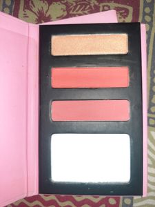 Popxo Face Kit