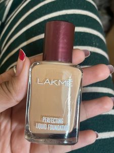 Lakme Foundation