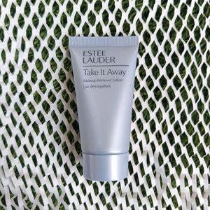 Estee Lauder Makeup Remover Lotion
